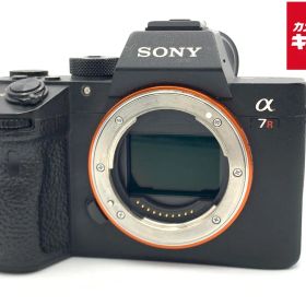 【中古】 【並品】 ソニー α7R III ボディ [ILCE-7RM3]