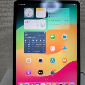 iPad Pro 2022 M2 11インチ 第4世代 1TB