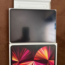 Apple iPad Pro 11インチ（第三世代）＋アップルペンシル付き