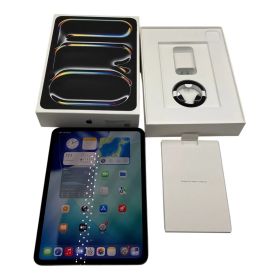 ■ 極美品 Apple iPad Pro 11インチ 第4世代 256GB Wi-Fiモデル スペースグレイ タブレット 2709796,2709796