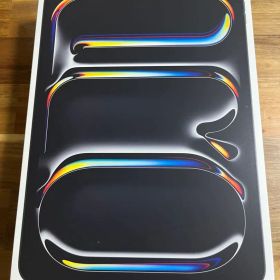【新品未開封】 iPad Pro M5 11インチ 256GB MDWK4J/A