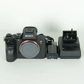 [良品 | シャッター数16,289回] SONY α7R III（ILCE-7RM3） | SONY Eマウント