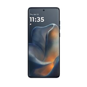 motorola edge 60 SIMフリースマートフォン PBAJ0003JP ジブラルタルシーネイビー MediaTek Dimensity 7400 6.7インチ