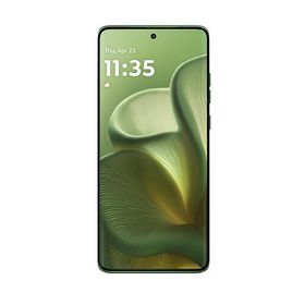 motorola edge 60 SIMフリースマートフォン PBAJ0004JP シャムロックグリーン MediaTek Dimensity 7400 6.7インチ