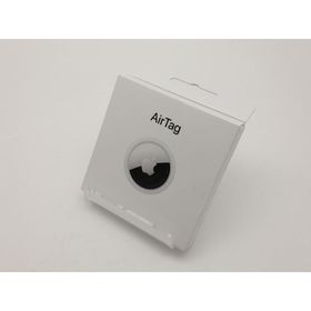 【未使用】Apple AirTag（第2世代） 1パック MFE94ZP/A【三宮センター】保証期間１週間