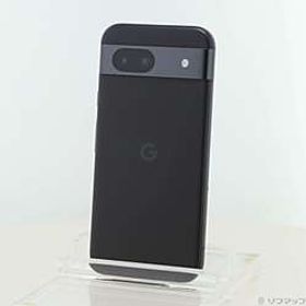 Google Pixel 8a 128GB オブシディアン G576D SIMフリー