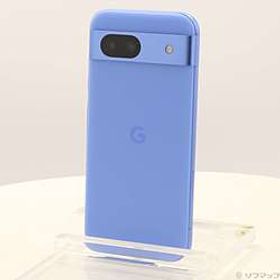 Google Pixel 8a 128GB ベイ G576D docomo SIMフリー