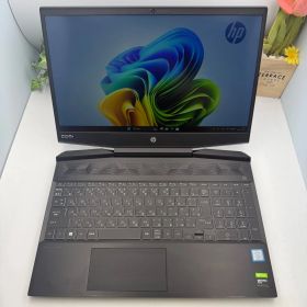 Pavilion Gaming 15 新品 196,300円 中古 40,000円 | ネット最安値の