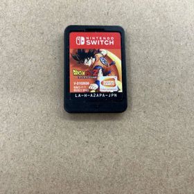 ニンテンドースイッチ ドラゴンボールZ KAKAROT + 新たなる覚醒セット
