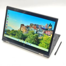 レノボ ThinkPad X1 Yoga i7 SSD240GB オフィス 2K