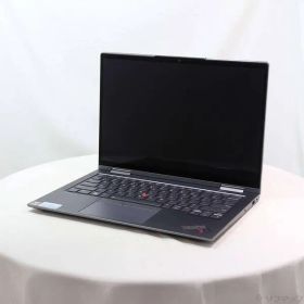 ソフマップ 〔中古品〕 ThinkPad X1 Yoga Gen 7 21CDCTO1WW【377】