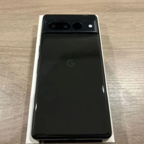 Google Pixel 7 Pro 128GB SIM フリー 本体