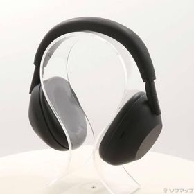 〔中古〕SONY(ソニー) WH-1000XM6 (B) ブラック〔198-ud〕