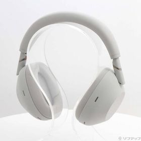 〔中古〕SONY(ソニー) WH-1000XM6 SM プラチナシルバー〔377-ud〕