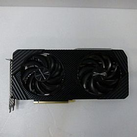 〔中古品〕 Gainward GeForce RTX 4070 SUPER Ghost NED407S019K9-1043B-G〔中古品〕 Gainward GeForce RTX 4070 SUPER Ghost NED407S019K9-1043B-G