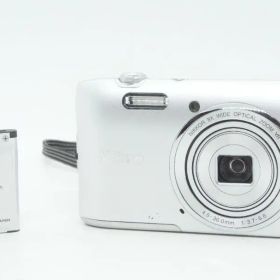 【G2272】 Nikon COOLPIX S3600 ニコン クールピクス