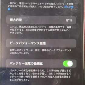 Apple iPhone XR レッド 本体