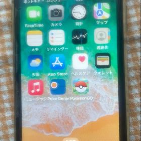 iPhoneXR 128GB