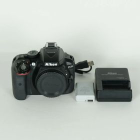[良品 | シャッター数29,060回] Nikon D5300 | Nikon Fマウント