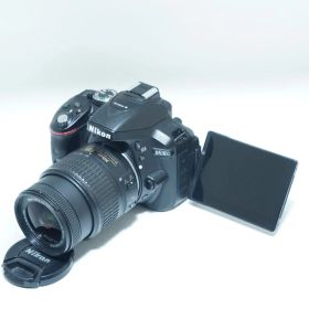 WiFi機能★Nikon D5300★ラクラク自撮り♪