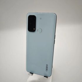 OPPO reno 5 A 5G 中古 7,700円 | ネット最安値の価格比較 プライスランク