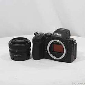 Z5II 24-50 レンズキット