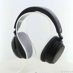 〔中古〕SENNHEISER(ゼンハイザー) ACCENTUM Plus Wireless ブラック ACPAEBT-BLACK〔297-ud〕