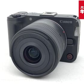 【中古】 【美品】 キヤノン EOS R50 V RF-S14-30 IS STM PZ レンズキット