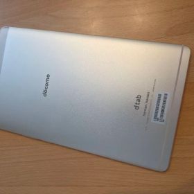 dtab Compact d-01J 新品 6,000円 中古 2,500円 | ネット最安値の価格