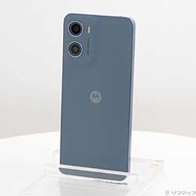 〔展示品〕 moto g05 128GB ミスティブルー PB6N0003JP SIMフリー〔展示品〕 moto g05 128GB ミスティブルー PB6N0003JP SIMフリー