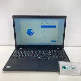 【バッテリー94％・中古】Lenovo ThinkPad L15 Gen 1 20U4S0RE00/Core i5 10210U (1.6GHz)/8GB/SSD256GB/Windows11 Pro