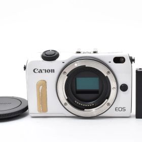 ★訳あり大特価★ キヤノン CANON EOS M2 ボディ #5099W0566