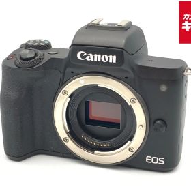【中古】 【並品】 キヤノン EOS Kiss M ボディ ブラック