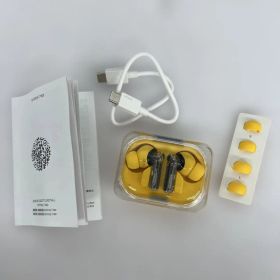 A6-1151 ジャンク品 Nothing Ear (a) イエロー