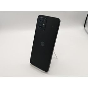 【中古】MOTOROLA ymobile 【SIMフリー】 moto g64y 5G スペースブラック 4GB 128GB PB2F0000JP【小倉駅前】保証期間１ヶ月【ランクA】