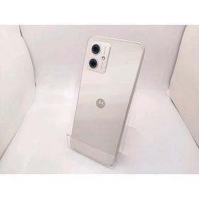 【中古】MOTOROLA ymobile 【SIMフリー】 moto g64y 5G バニラクリーム 4GB 128GB PB2F0002JP【三宮駅前】保証期間１ヶ月【ランクA】