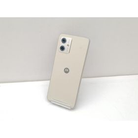 【中古】MOTOROLA ymobile 【SIMフリー】 moto g64y 5G バニラクリーム 4GB 128GB PB2F0002JP【仙台イービーンズ】保証期間１ヶ月【ランクA】