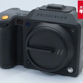 【中古】 【良品】 ハッセルブラッド X2D II 100C