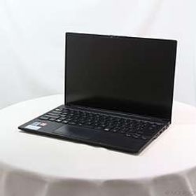 〔中古品〕 LIFEBOOK UH90／H1 FMVU90H1B ピクトブラック ［Core-i7-1360P (2.2GHz)／16GB／SSD512GB／14インチワイド／Windows11 Home］〔中古品〕 LIFEBOOK UH90／H1 FMVU90H1B ピクトブラック ［Core-i7-1360P (2.2GHz)／16GB／SSD512GB／14インチワイド／Windows11 Home］