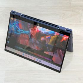 HP Elite Dragonfly フルHD タッチ 2-in-1 ノートPC