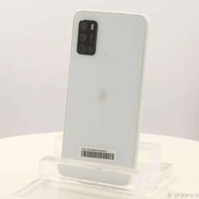 ソフマップ 〔中古品〕 Rakuten BIG s 128GB ホワイト 3917JR SIMフリー【276】