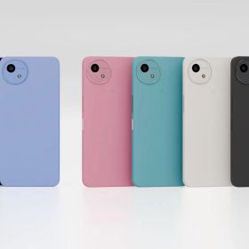 【ほぼ新品】AQUOS wish5 A502SH 4G+128GB Y!mobile 中古 本体のみ