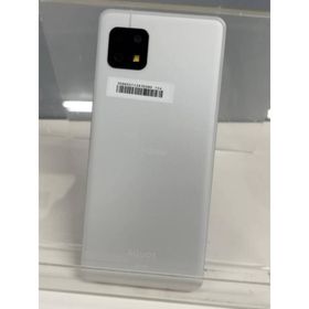 【美品】AQUOS sense6 シルバー 64GB SIMフリー AQUOS sense6 SIMフリー シルバー 中古 7,380円 | ネット最安値の価格