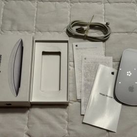 Apple Magic Mouse2 MLA02J/A