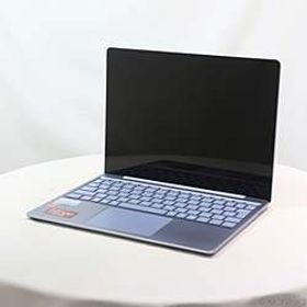 Surface Laptop Go 〔Core i5／8GB／SSD128GB〕 THH-00034 アイスブルー