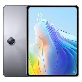OPPO Pad 2 タブレット グレー 8GB+256GB 11.6インチ 2.8K 10億色 バッテリー9,5