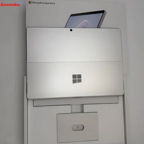 Surface Pro 9 16GB/1TB プラチナ MODEL:2038 i5-1235U 2.