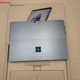 Surface Pro 9 8GB/256GB サファイア QEZ-00045 i5-1235U 2