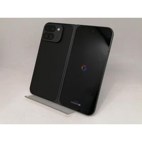 【中古】Google 国内版 【SIMフリー】 Pixel 9 Pro Fold オブシディアン 16GB 512GB GC15S【日本橋3】保証期間１ヶ月【ランクC】