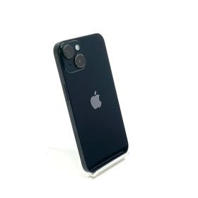 【全額返金保証】【最速発送】 iPhone 14 128GB ミッドナイト au SIMフリー 動作確認済